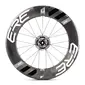 Ere Research Genus AE92-D Carbon Disc Race TT Achterwiel