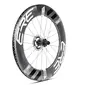 Ere Research Genus AE92-D Carbon Disc Race TT Achterwiel