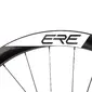 Ere Research Omnia II CLR45 Carbon Disc Race Wielset Zwart/Wit