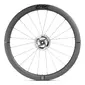 Ere Research Explorator CCR45 Carbon Disc Race/Gravel Wielset Zwart
