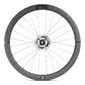 Ere Research Explorator CCR45 Carbon Disc Race/Gravel Wielset Zwart