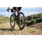Ere Research Explorator CCR45 Carbon Disc Race/Gravel Wielset Zwart