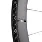Ere Research Explorator CCR45 Carbon Disc Race/Gravel Wielset Zwart