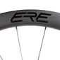 Ere Research Explorator CCR45 Carbon Disc Race/Gravel Wielset Zwart
