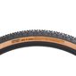 WTB Resolute TCS TLR Cyclocross/Gravel Vouwband Zwart/Bruin