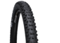 WTB Vigilante Tough High Tubeless Ready MTB Vouwband Zwart
