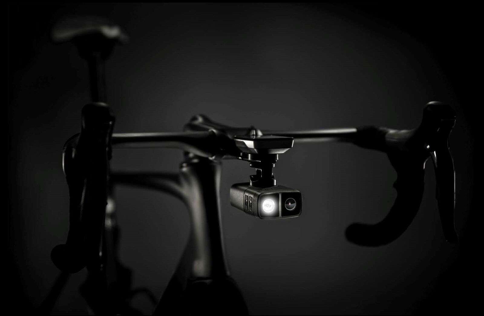 Cycliq Fly 12 CE HD Fietscamera en Verlichting Voor