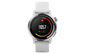 Coros Apex 42mm GPS Sporthorloge Wit/Zilver