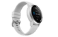 Coros Apex 42mm GPS Sporthorloge Wit/Zilver