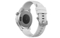 Coros Apex 42mm GPS Sporthorloge Wit/Zilver