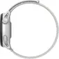 Coros Pace 3 GPS Sporthorloge Wit met Nylon Band