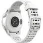 Coros Pace 3 GPS Sporthorloge Wit met Siliconen Band