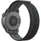 Coros Pace 3 GPS Sporthorloge Zwart met Nylon Band
