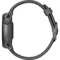 Coros Pace 3 GPS Sporthorloge Zwart met Siliconen Band