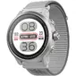 Coros APEX 2 Premium GPS Sporthorloge Grijs