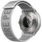 Coros APEX 2 Premium GPS Sporthorloge Grijs