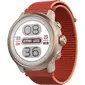 Coros APEX 2 Premium GPS Sporthorloge Coral Oranje