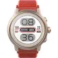 Coros APEX 2 Premium GPS Sporthorloge Coral Oranje