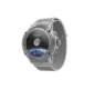 Coros Vertix 2S GPS Sporthorloge Moon Grijs