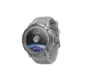Coros Vertix 2S GPS Sporthorloge Moon Grijs