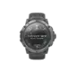Coros Vertix 2S GPS Sporthorloge Space Zwart