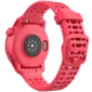 Coros Pace 3 GPS Sporthorloge Silicone Rood