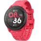 Coros Pace 3 GPS Sporthorloge Silicone Rood