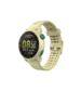Coros Pace 3 GPS Sporthorloge Mist Geel