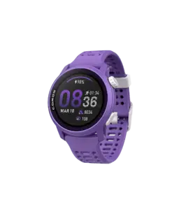 Coros Pace 3 GPS Sporthorloge Violet Paars