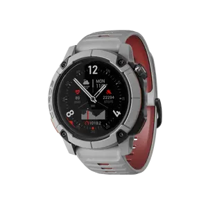 Coros Nomad Adventure GPS Sporthorloge Grijs