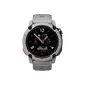 Coros Nomad Adventure GPS Sporthorloge Grijs