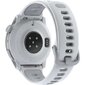 Coros Pace 4 GPS Sporthorloge Wit met Siliconen Band