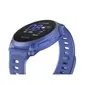 Coros Pace 4 GPS Sporthorloge Paars met Siliconen Band
