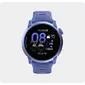 Coros Pace 4 GPS Sporthorloge Paars met Siliconen Band