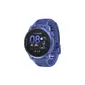 Coros Pace 4 GPS Sporthorloge Paars met Siliconen Band