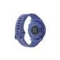 Coros Pace 4 GPS Sporthorloge Paars met Siliconen Band