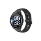 COROS Pace 4 Pro GPS Sporthorloge Zwart met Siliconen Band — afbeelding 1