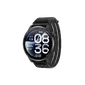 COROS Pace 4 Pro GPS Sporthorloge Zwart met Nylon Band — afbeelding 2