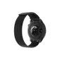 COROS Pace 4 Pro GPS Sporthorloge Zwart met Nylon Band — afbeelding 3