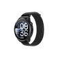 COROS Pace 4 Pro GPS Sporthorloge Zwart met Nylon Band — afbeelding 1