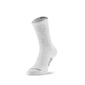 Sockeloen Classic Fietssokken Regular Wit