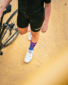 Sockeloen Game Tetris Sokken Roze 