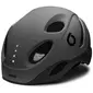 Briko E - One Led Speed Pedelec Helm Mat Grijs