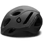 Briko E - One Led Speed Pedelec Helm Mat Grijs