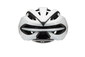 HJC Ibex 2.0 Race Fietshelm Mat Wit/Wit — afbeelding 4