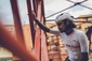 HJC Ibex 2.0 Race Fietshelm Mat Wit/Wit — afbeelding 7