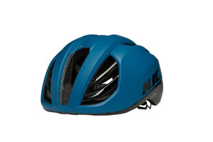 HJC Atara Race Fietshelm Mat Blauw/Blauw