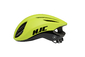 HJC Atara Race Fietshelm Mat Neon Groen/Neon Groen