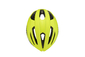 HJC Atara Race Fietshelm Mat Neon Groen/Neon Groen