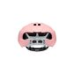 HJC Furion 2.0 Race Fietshelm Mat/Gloss Roze